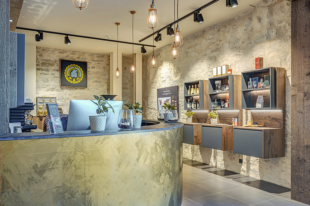 Burg Scharfenstein Eichsfeld