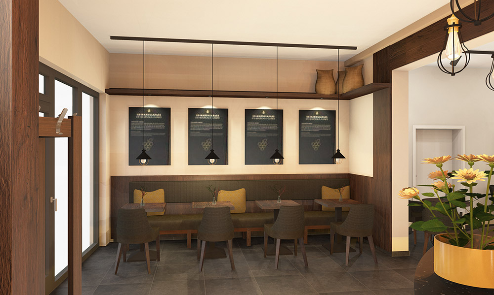 Burg Scharfenstein Eichsfeld