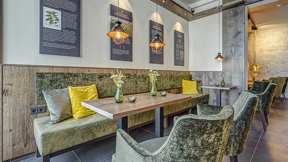 Burg Scharfenstein Eichsfeld