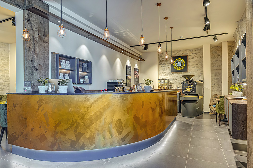 Burg Scharfenstein Eichsfeld