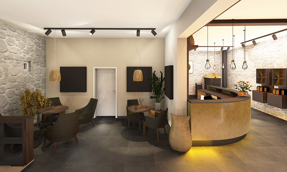 Burg Scharfenstein Eichsfeld