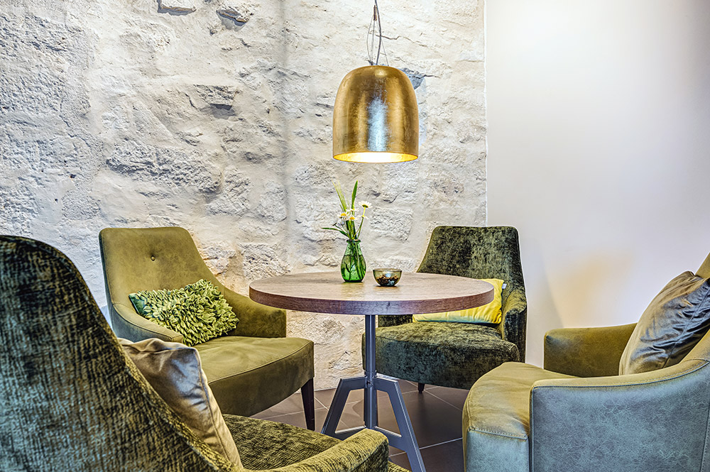 Burg Scharfenstein Eichsfeld