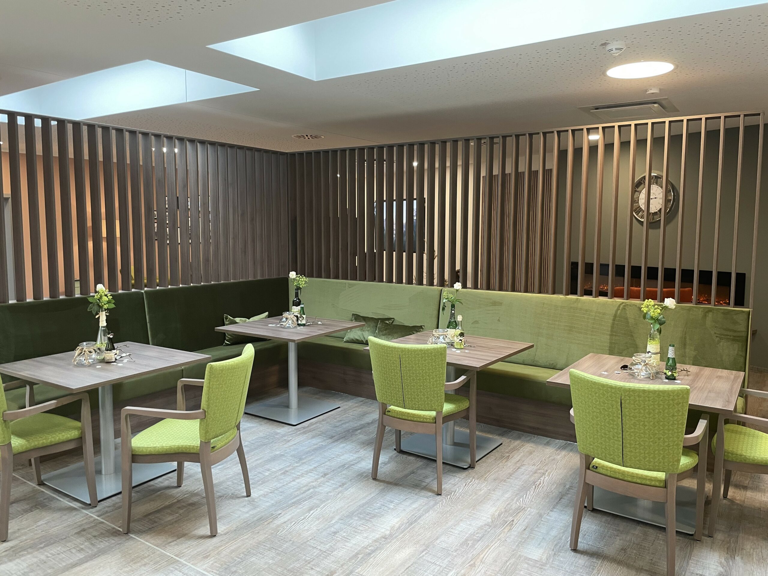 Pflegedienst Harmonie in Großbodungen