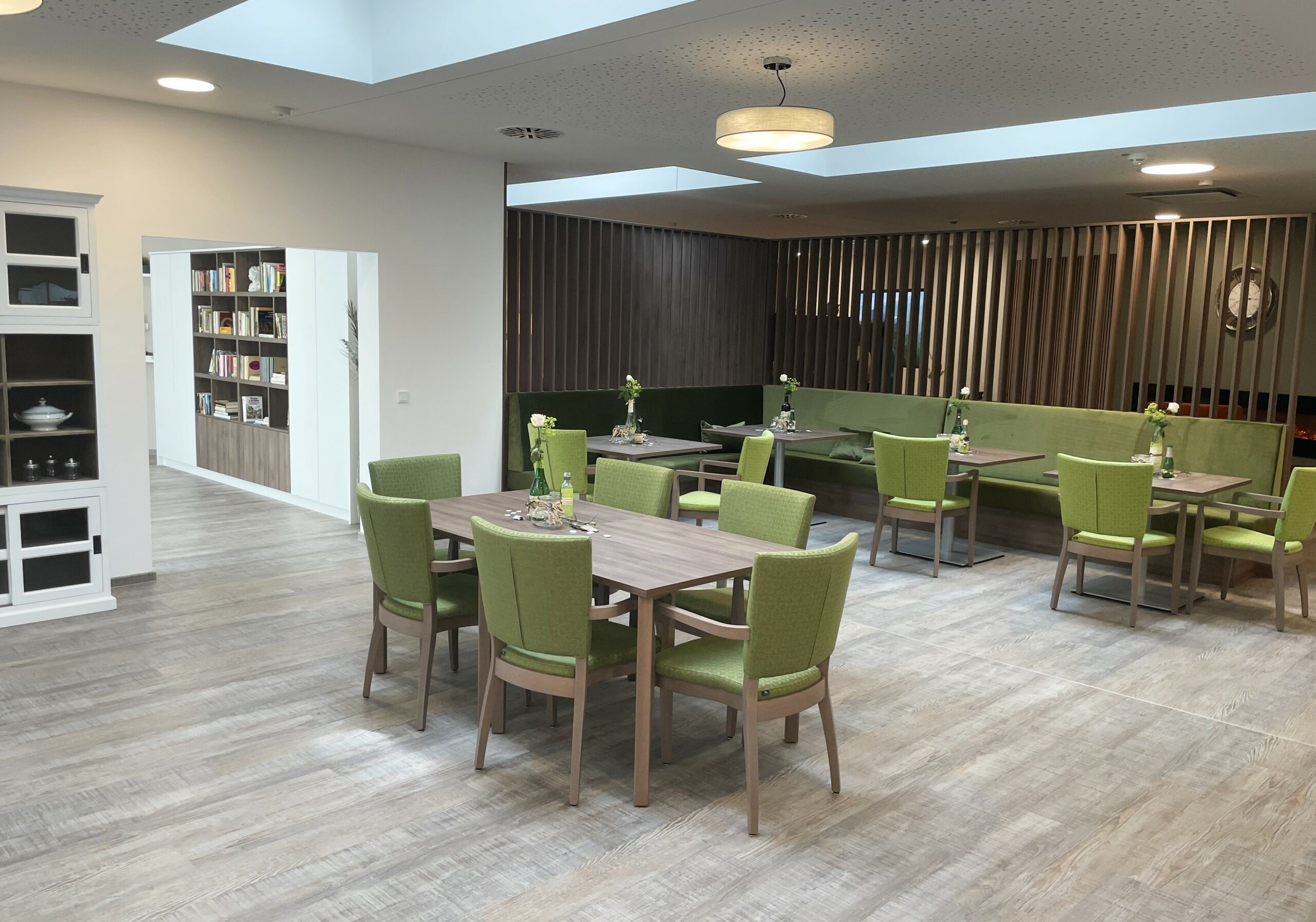 Pflegedienst Harmonie in Großbodungen