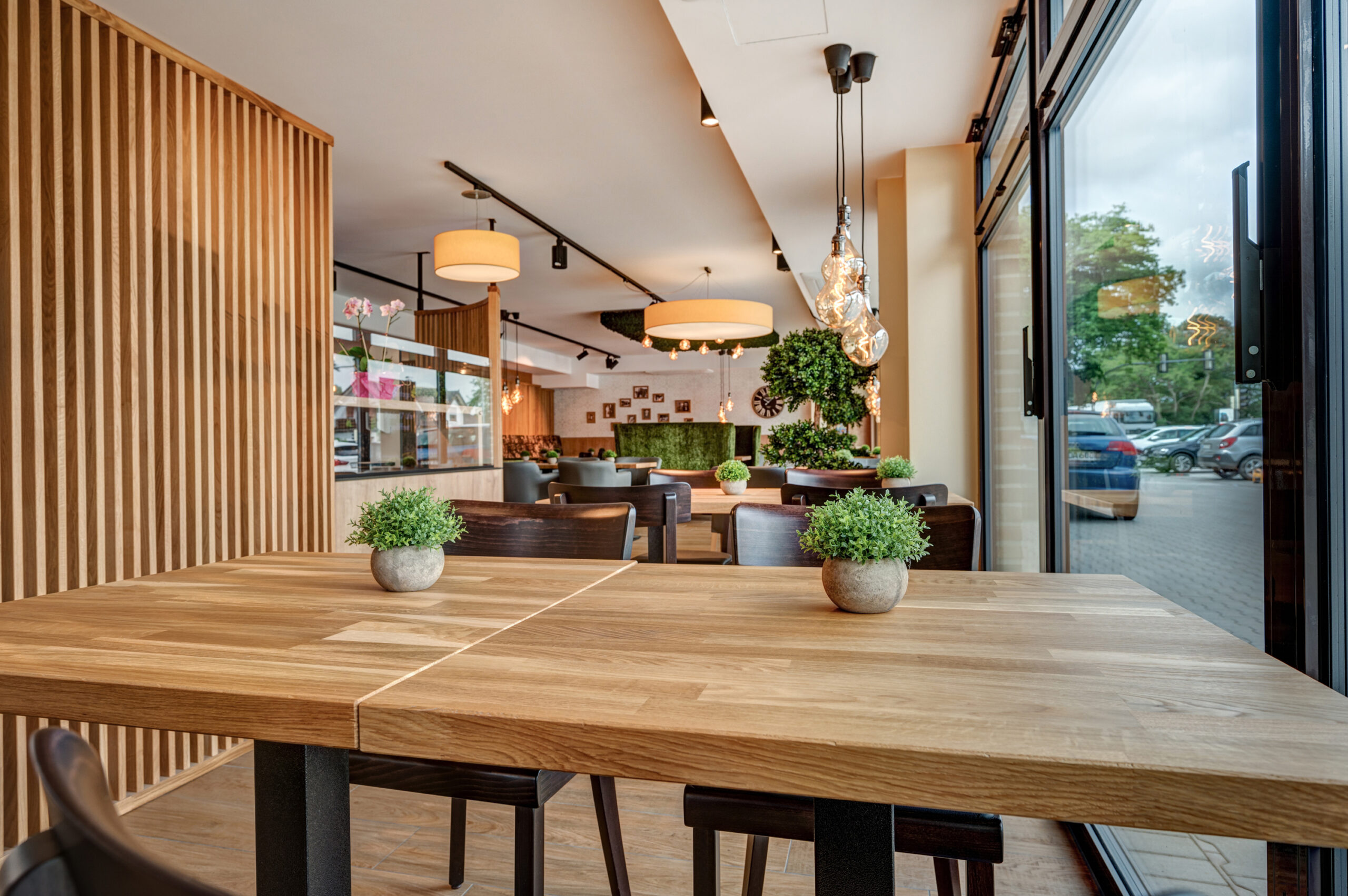 Bäckerei-Café Landbäckerei Tönjes in Stuhr-Seckenhausen