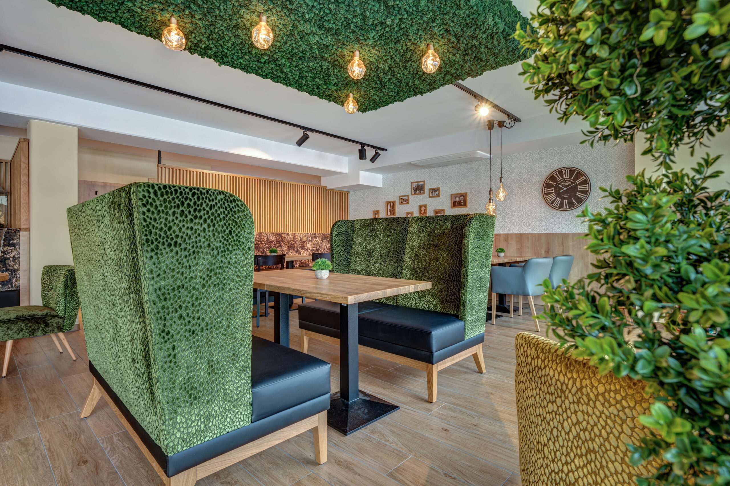 Bäckerei-Café Landbäckerei Tönjes in Stuhr-Seckenhausen