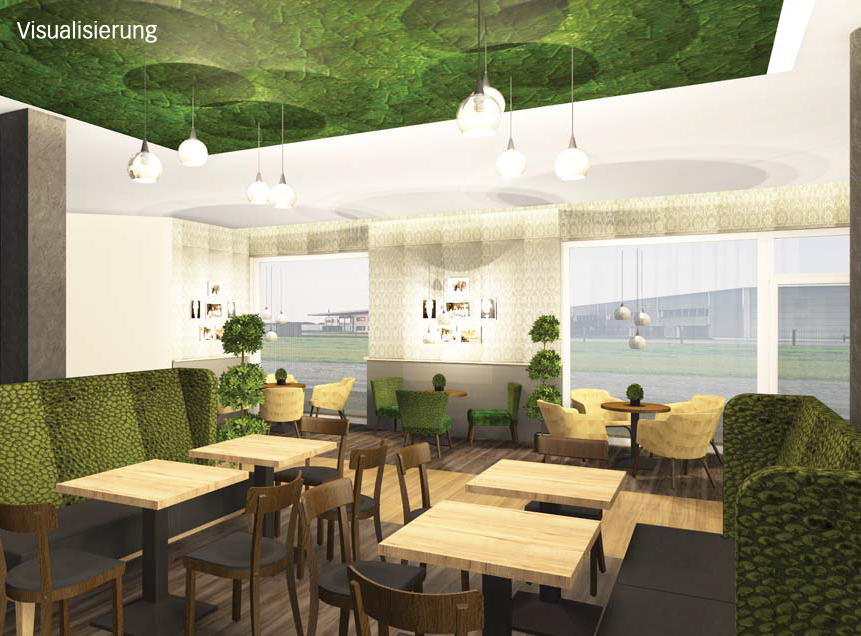 Landbäckerei Tönjes in Syke