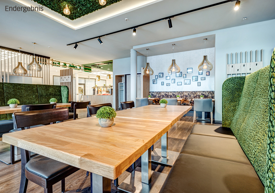 Landbäckerei Tönjes in Syke