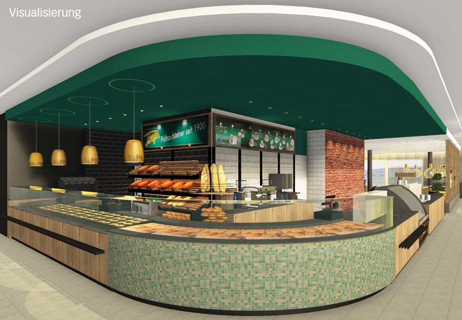 Landbäckerei Tönjes in Syke