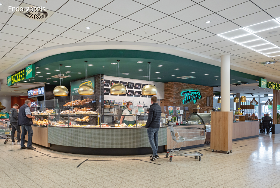 Landbäckerei Tönjes in Syke