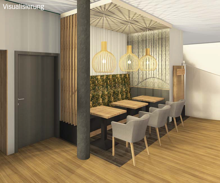 Landbäckerei Tönjes in Syke