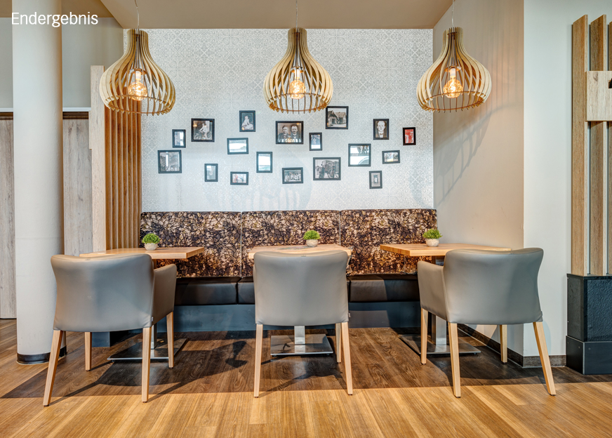 Landbäckerei Tönjes in Syke