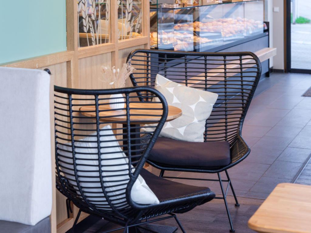 Meisterbäckerei Schneckenburger Villingen